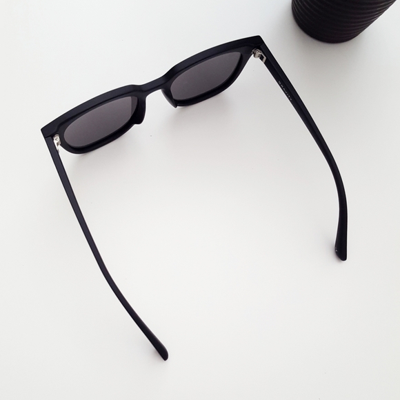 Gravity☆Polarized UV Protection Mirror Sunglasses - Picture 7 of 11